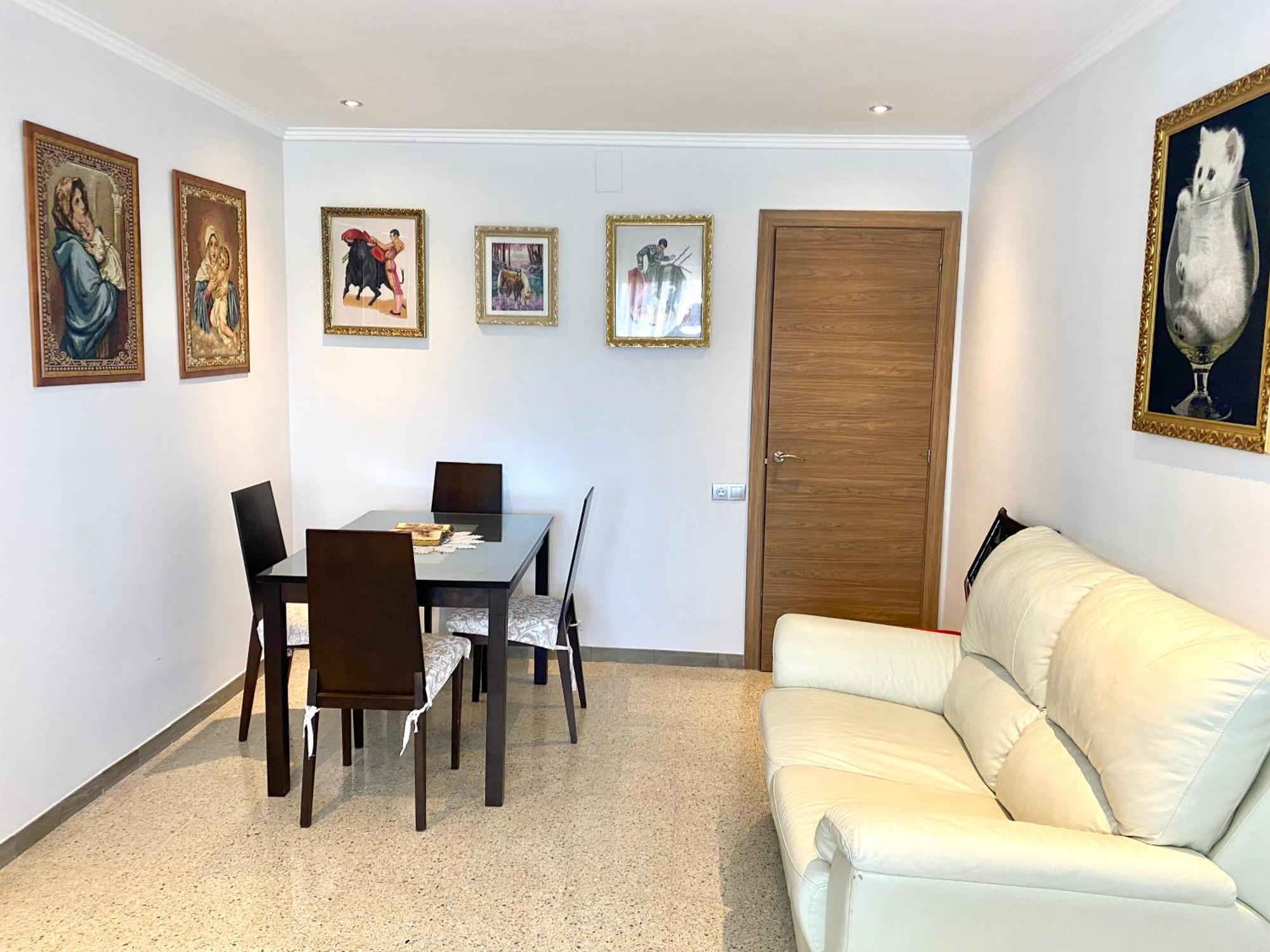 Shared Apartment! Piso Compartido! Общая Квартира! Seville Exterior photo